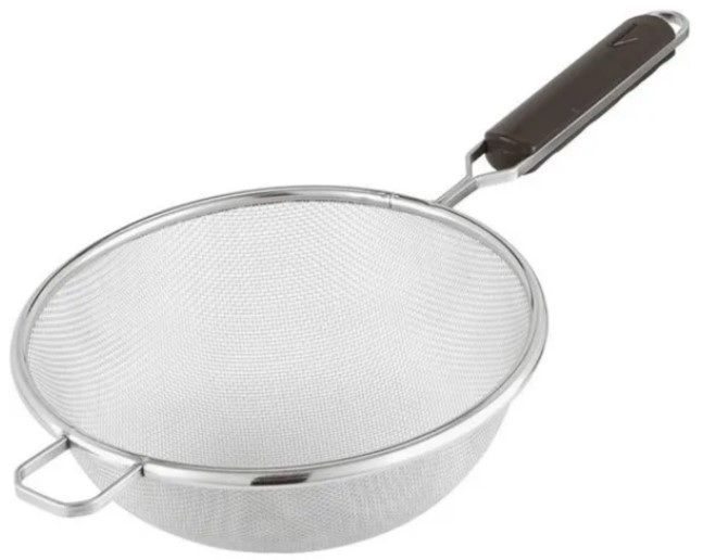 Сито Paderno D 120 мм, L 170 мм артикул 12622-12