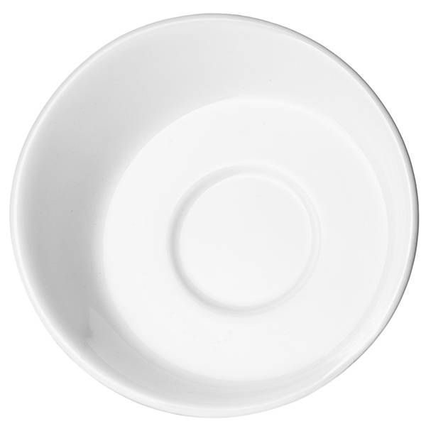 Блюдце Steelite Monaco White мм. артикул 9001 C635