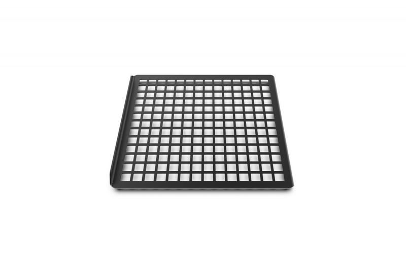 Решетка UNOX TG720 GRILL покрытие артикул TG720