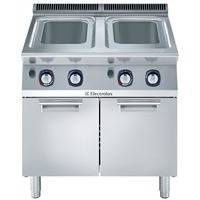 Макароноварка газовая E7PCGH2KF0 371091 Г