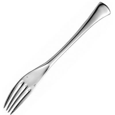 Вилка закусочная Chef&Sommeli B 2 мм артикул T5114