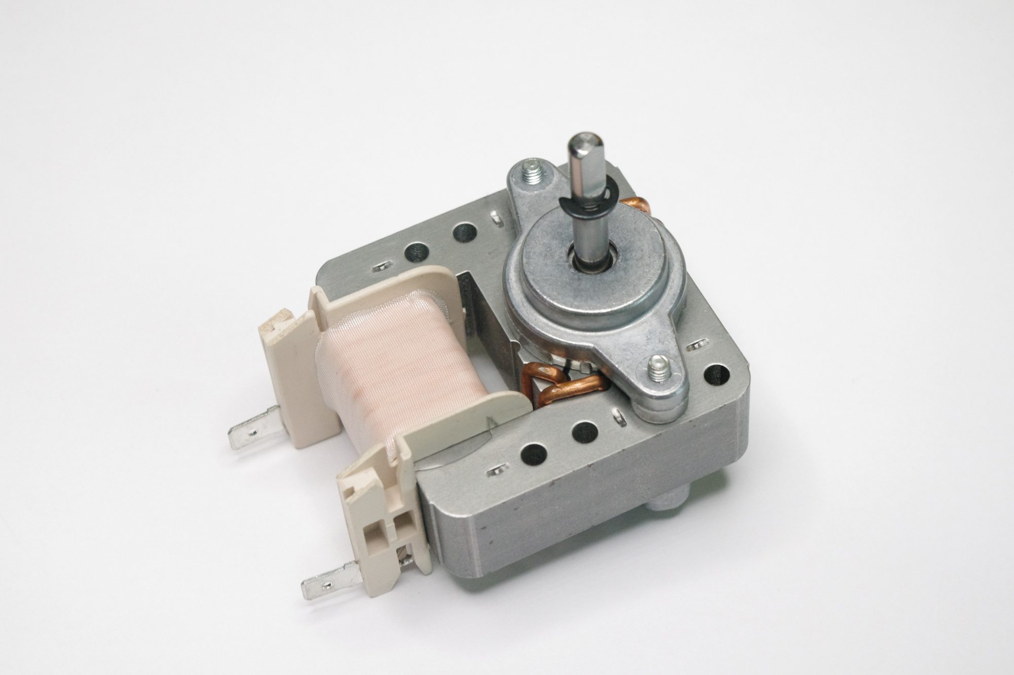 Мотор-двигатель Kocateq DHFD16 motor