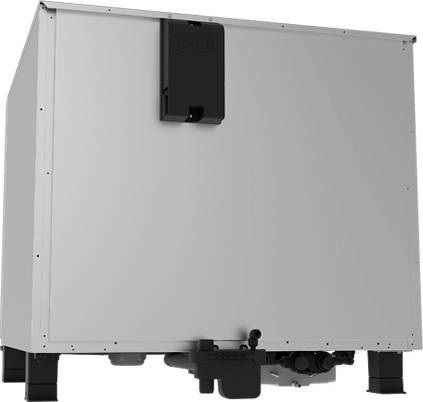 Фото Печь конвекционная электрическая UNOX — арт. XEBC-06EU-EPR 4