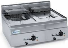 Фритюрница электрическая Tecnoinox FR70E/6/0