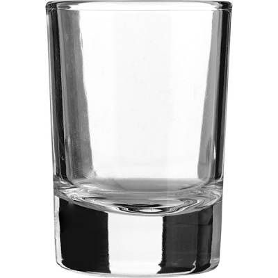 Стопка PASABAHCE Basic 60 H 68 мм артикул 52837/b