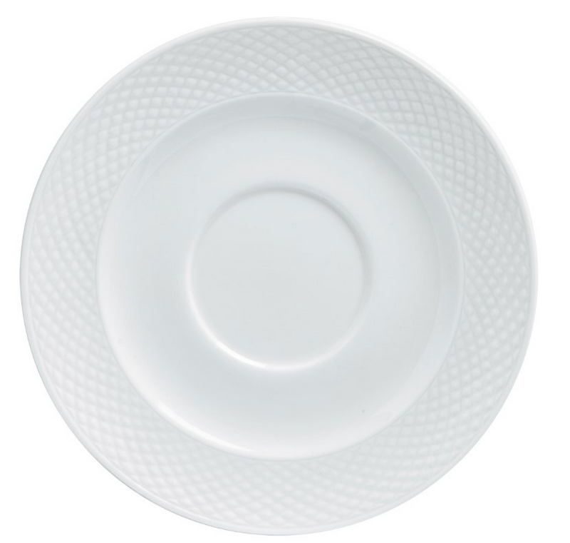 Блюдце Noble Impress D 155 мм артикул 094302A-G001