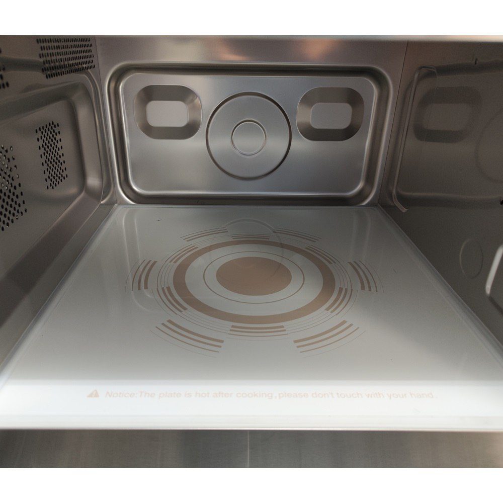Фото Микроволновая печь Viatto Commercial — арт. P1DP25 1