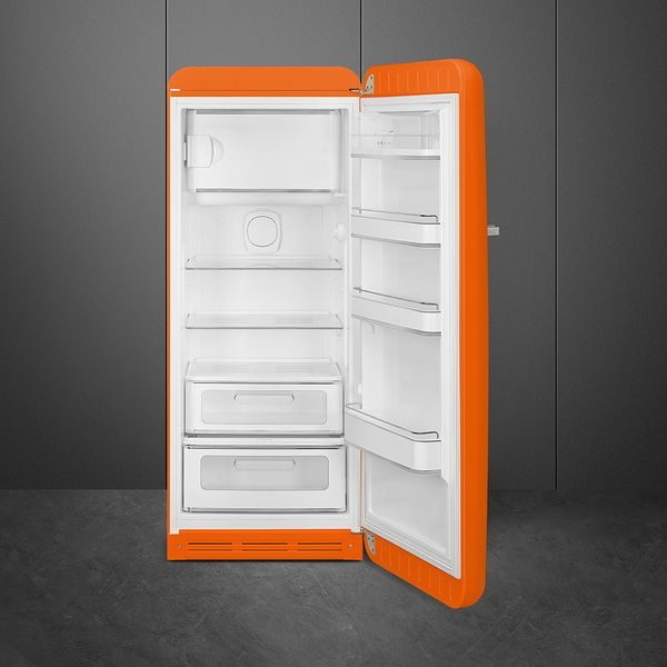 Фото Холодильник SMEG — арт. FAB28ROR5 2