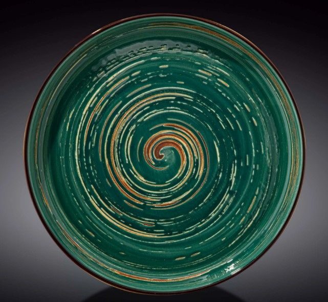 Тарелка Wilmax Spiral мм артикул WL-669520/A