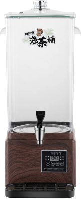 Кипятильник заливной Enigma VIC-SWBP12 wood grain