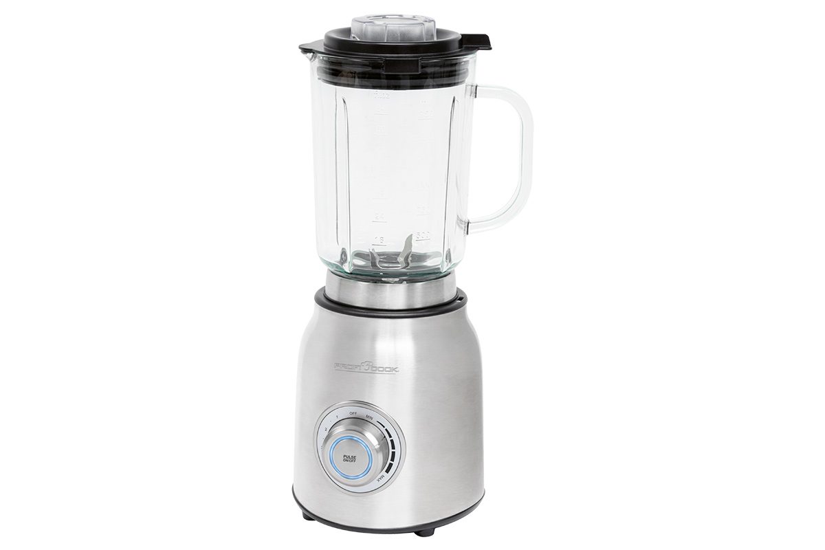 Блендер Profi Cook PC-UM 1207 inox