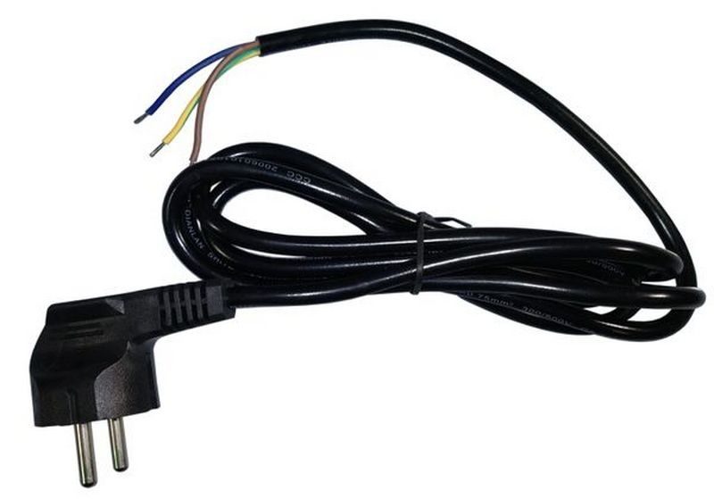 Кабель сетевой Viatto для DR-30, DR-40