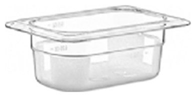 Гастроемкость Enigma Cookware артикул 1/9*65mm