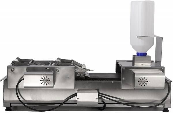 Фото Блинный автомат Сиком RoboCrepeMaker 200 — арт. РК-1.2.20 11