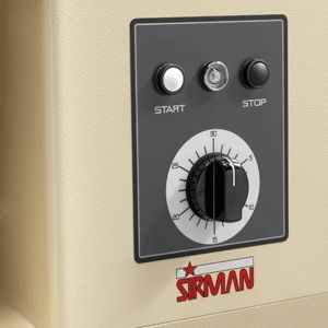 Фото Тестомес спиральный SIRMAN Hercules 30 TA 3 фазы 3