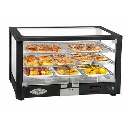 Витрина тепловая настольная ROLLER GRILL WD 780 SN