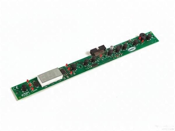 Плата управления UNOX KPE1195C серии XF