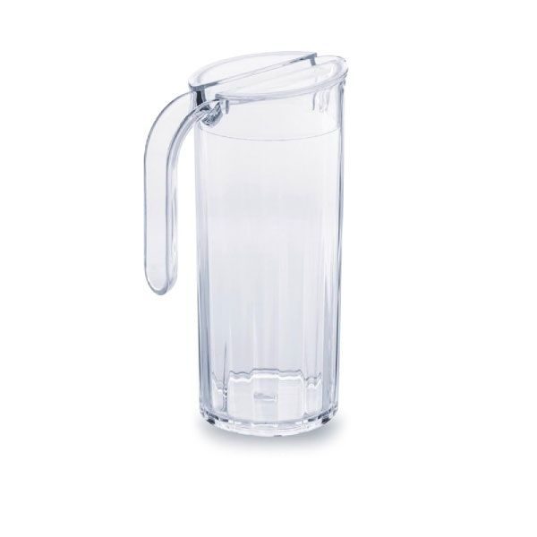 Кувшин с крышкой Rubikap артикул RP.180 - PC001