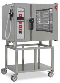 Пароконвектомат Convotherm OGS 6.10/press&go