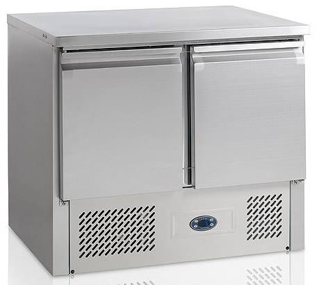 Стол холодильный TEFCOLD SA910-I