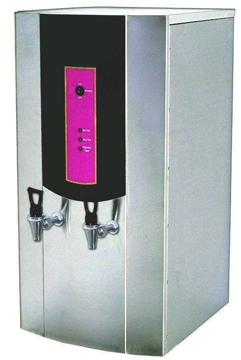 Кипятильник проточный Gastrorag DK-WB-115