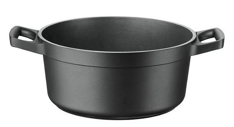 Фото Кастрюля Pintinox Tradition Pro 6,5 л, D 280 мм, H 122 мм артикул 33702128 2