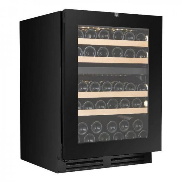 Фото Шкаф винный Dunavox DAUF-39.119DB.TO компрессорный 1