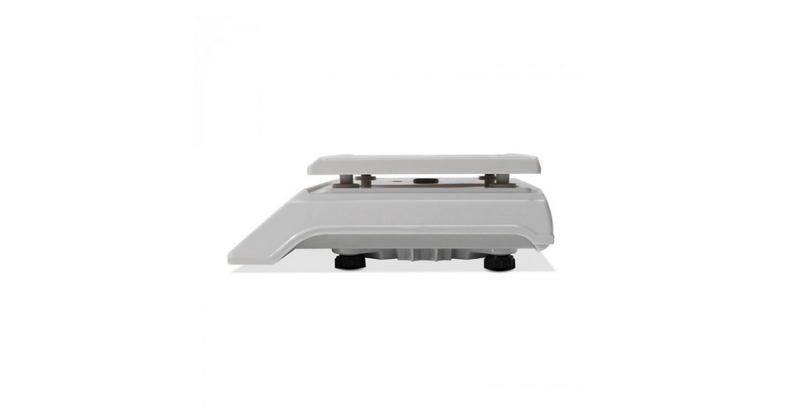 Фото Весы фасовочные MERTECH M-ER 326AFU-32.5 LED (по 5 в коробке) 3