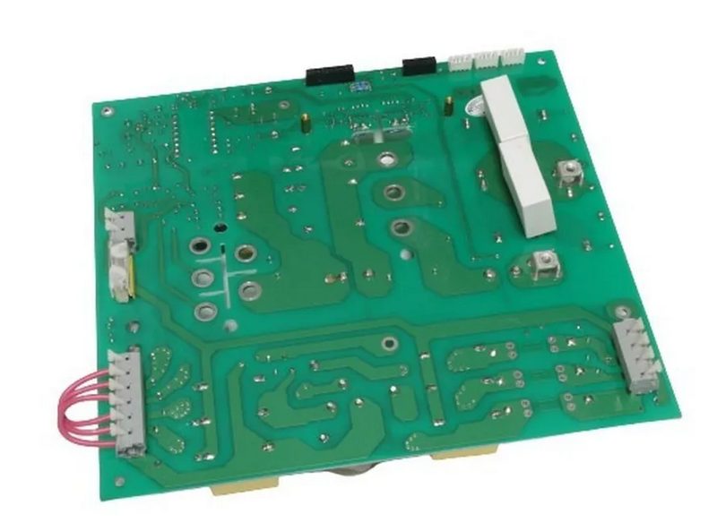Фото Плата силовая Kocateq для плиты индукционной — арт. DC1090 main PCB 1