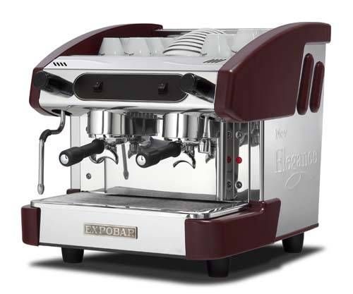 Crem International New Elegance Mini Pulser 2 GR