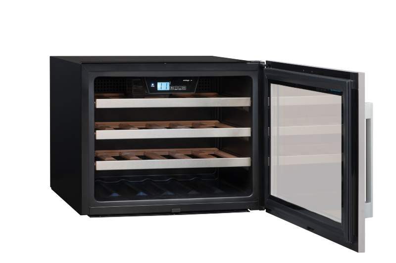 Фото Шкаф винный Climadiff AV22 XI 3