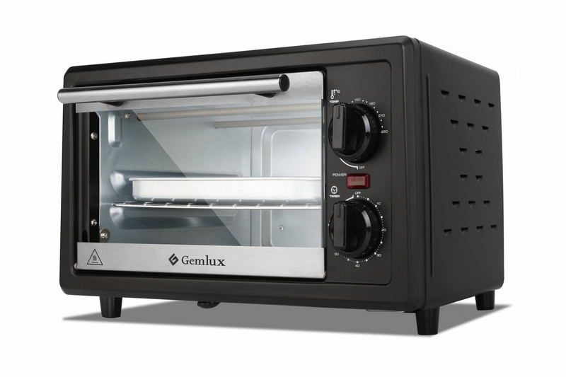 Печь конвекционная электрическая Gemlux GL-OR-810