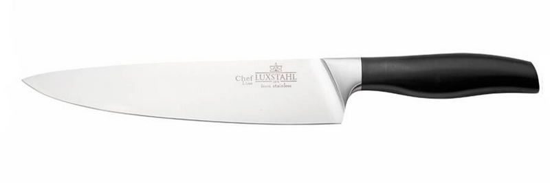 Нож поварской Luxstahl Chef B 45 мм артикул кт1303