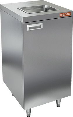 Модуль барный HICOLD НБМСЗМ-5/7