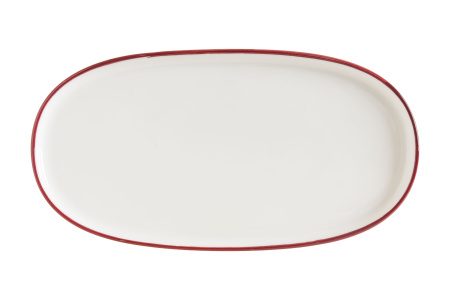 Блюдо овальное Bonna Linea L артикул LNEBDHYG30OV