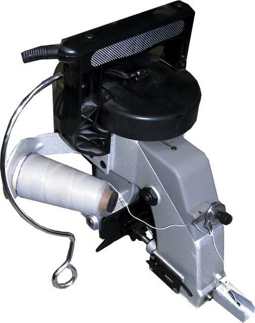 Машинка мешкозашивочная Hualian Machinery GK26-1