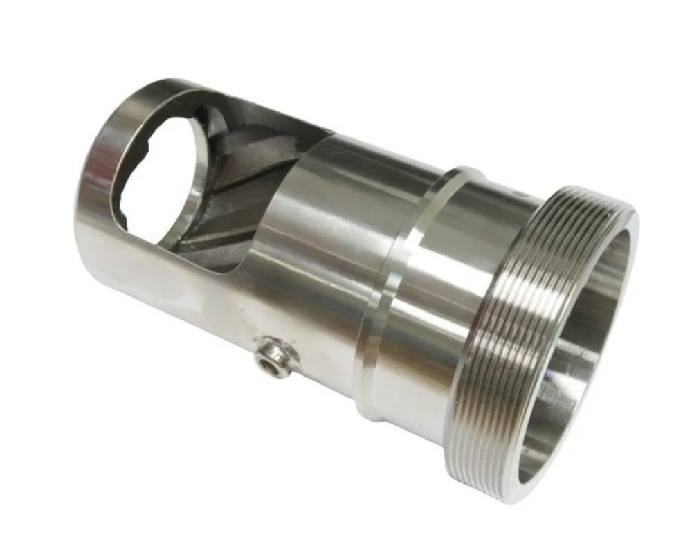 Корпус мясорубки Kocateq GHM22 mincer block