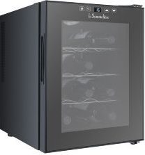Шкаф винный La Sommeliere LS12C