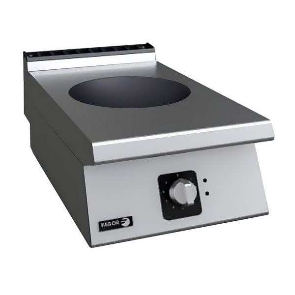 Плита WOK FAGOR W-I705