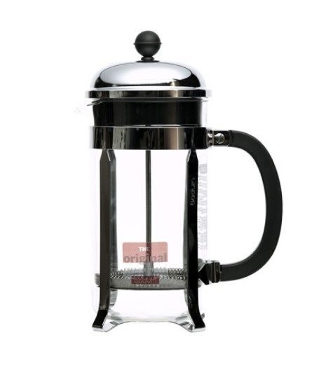Кофейник Bodum Шамбо 1000 мл. артикул 1928-16