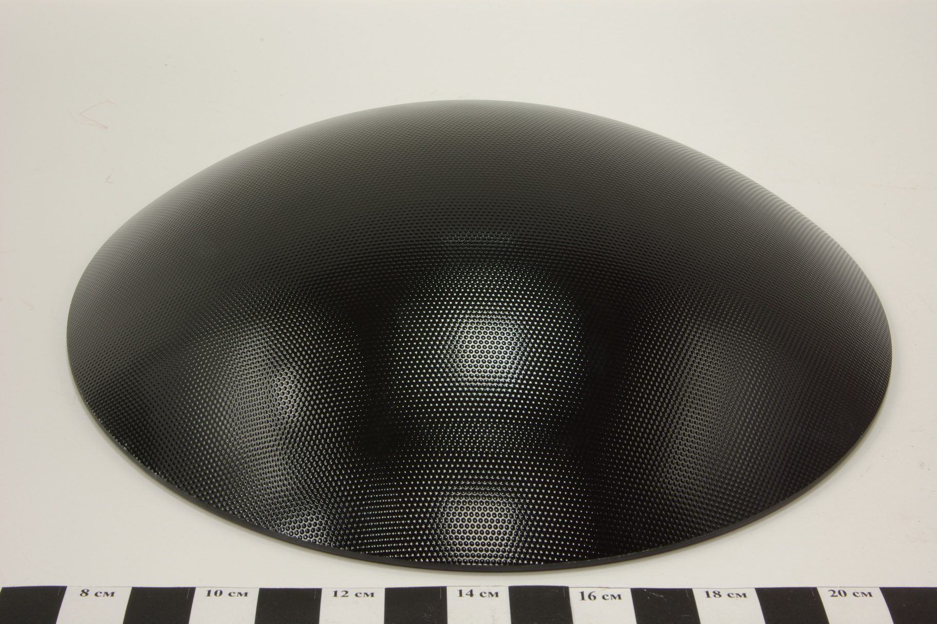Фото Стекло Kocateq для плиты индукционной — арт. DCd300 crystallite glass plate 1