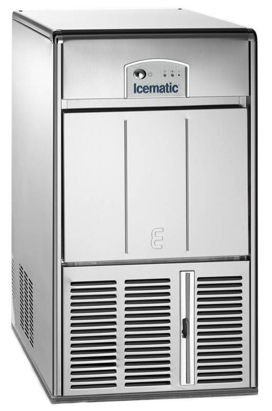 Льдогенератор Icematic E35 A