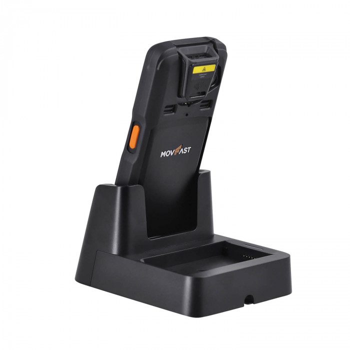 Фото Зарядная подставка (Cradle) MERTECH для ТСД MovFast S40 without data transfer 8