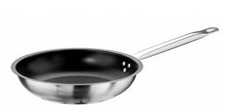 Сковорода Pintinox Tender D покр. артикул 33913B30