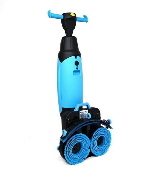 Фото Поломоечная машина Cleaning EVOLUTION Semi-Pro — арт. inmop45 5