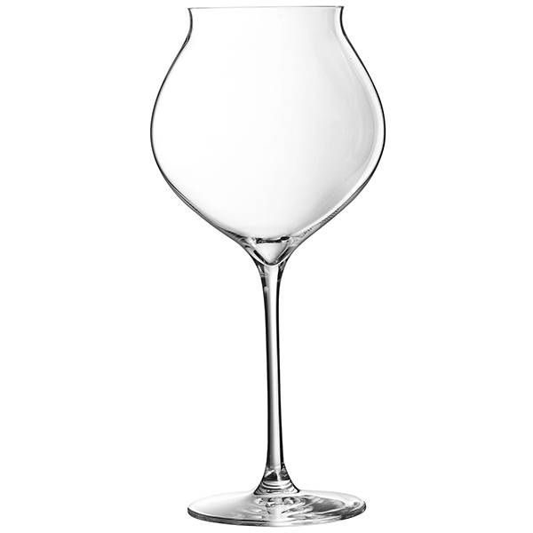 Бокал для вина Chef&Sommeli H 228 мм артикул N6385