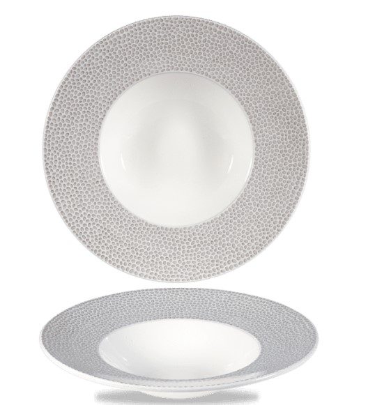 Тарелка CHURCHILL Isla Shale мм артикул SHISIWBM1