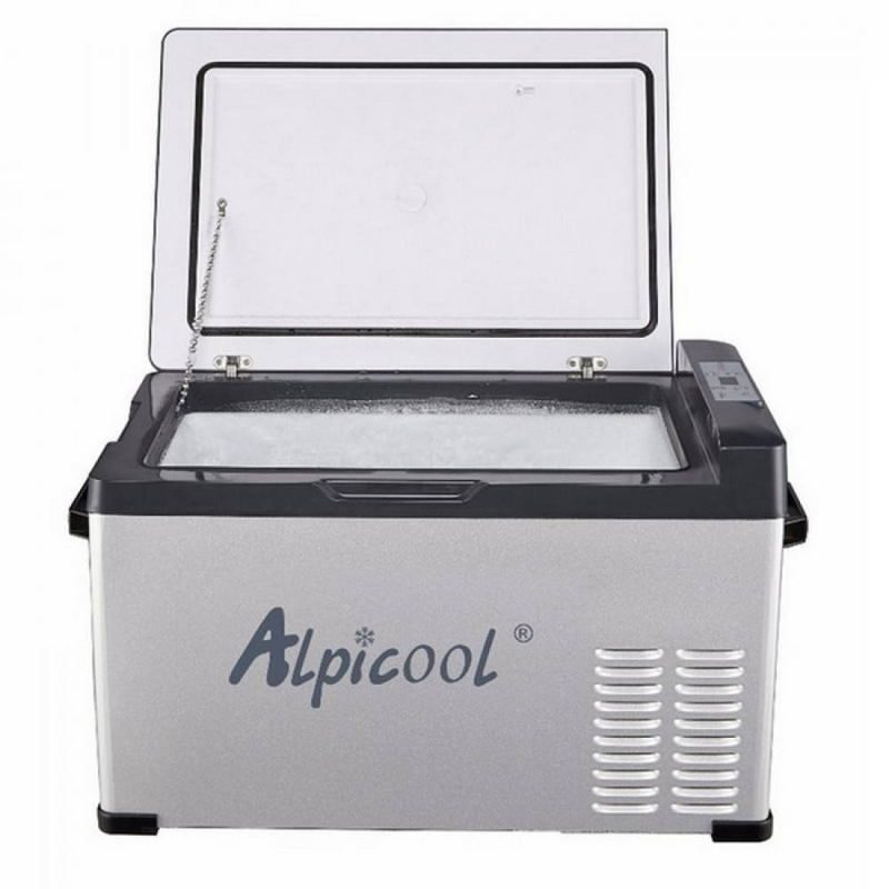Фото Автохолодильник Alpicool C30 3