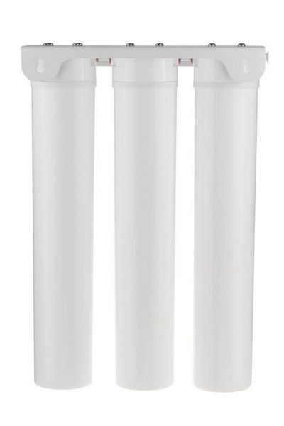 Фото Фильтр ГЕЙЗЕР Accord 3 Soft для мягкой воды 4