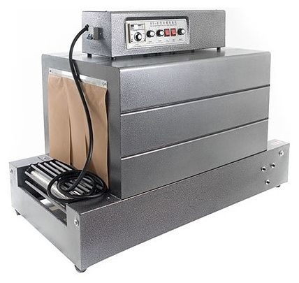 Фото Термоусадочный тоннель Foodatlas Pro BS-B400x350 (220V) — арт. ЦБ000003259 1